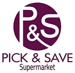 PICK and SAVE