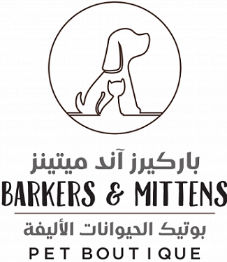 BARKERS and MITTENS